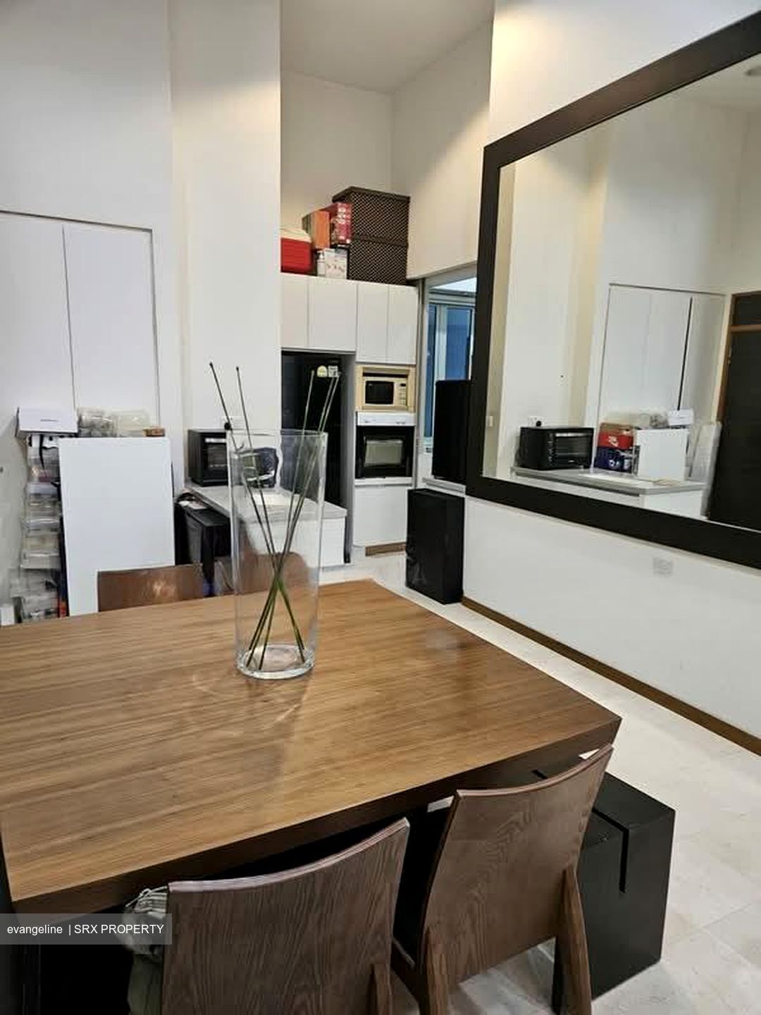 The Nexus (D21), Condominium #550075041